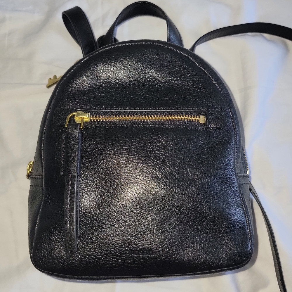 Fossil Megan Mini Backpack